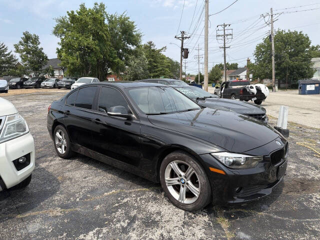 bmw 3 series 2015 WBA3C3C52FP664665 image bmw 3 series 2015 WBA3C3C52FP664665 image